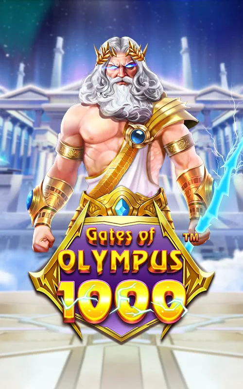 Gates of Olympus at 888starz Bet Casino