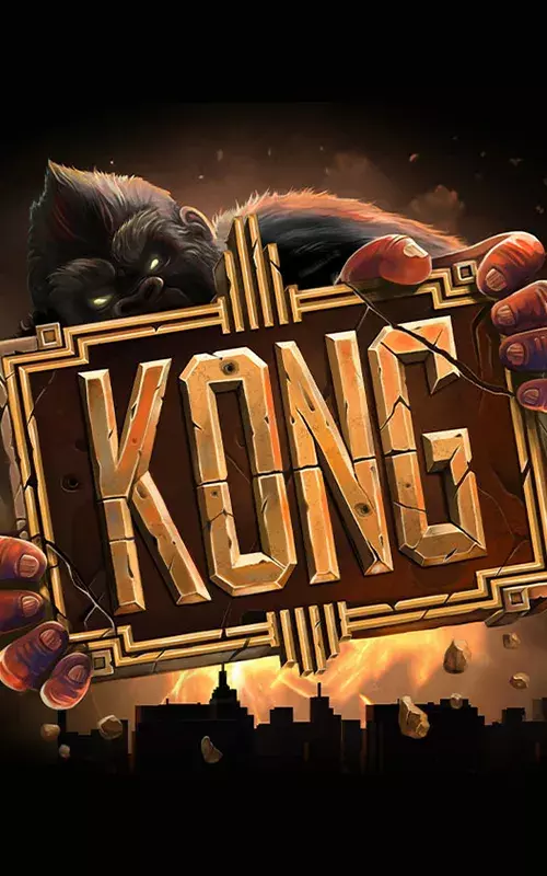 Kong at 888starz Bet Casino