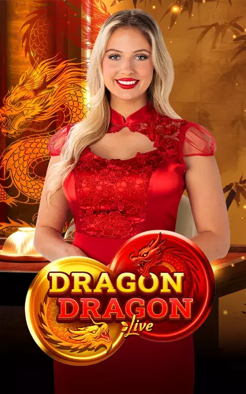 Dragon Dragon at 888starz Bet Casino
